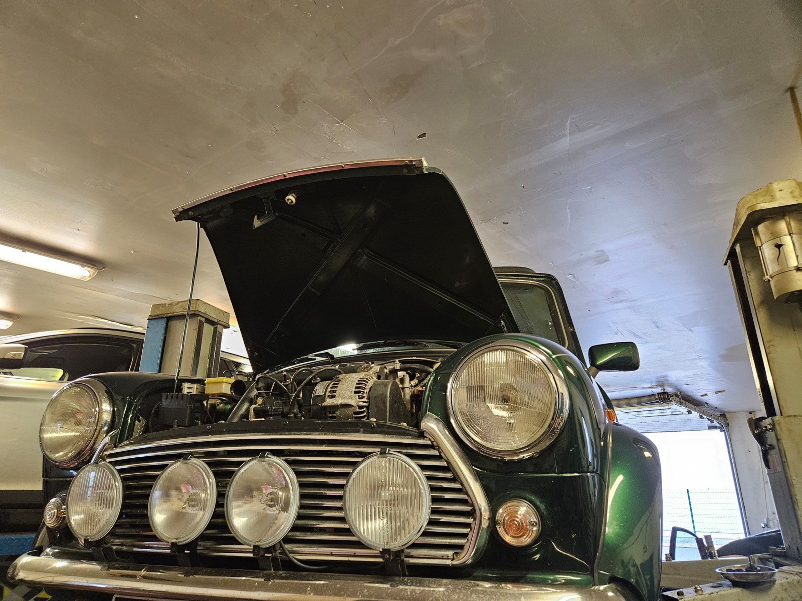 Occasions auto récentes toutes marques Chagny