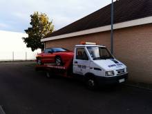 Notre zone d'activité pour ce service Demande de carte grise pour voiture neuve ou d'occasion